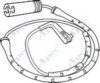APEC braking WIR5237 Wear Indicator, brake pad